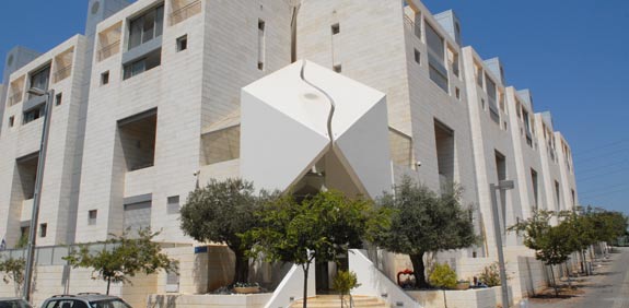 שכונת המשתלה בתל אביב. - / צלם: איל יצהר 